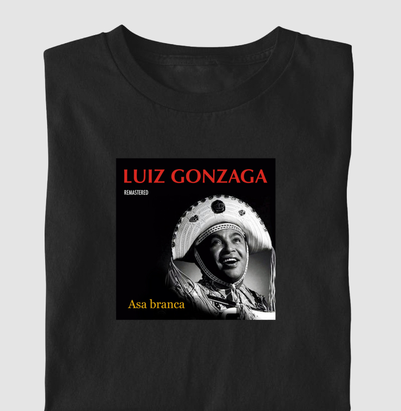 Luiz Gonzaga - Asa branca