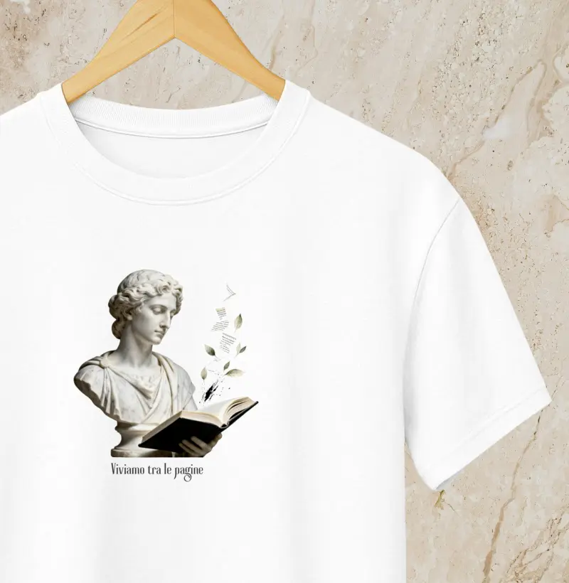 Tra le pagine