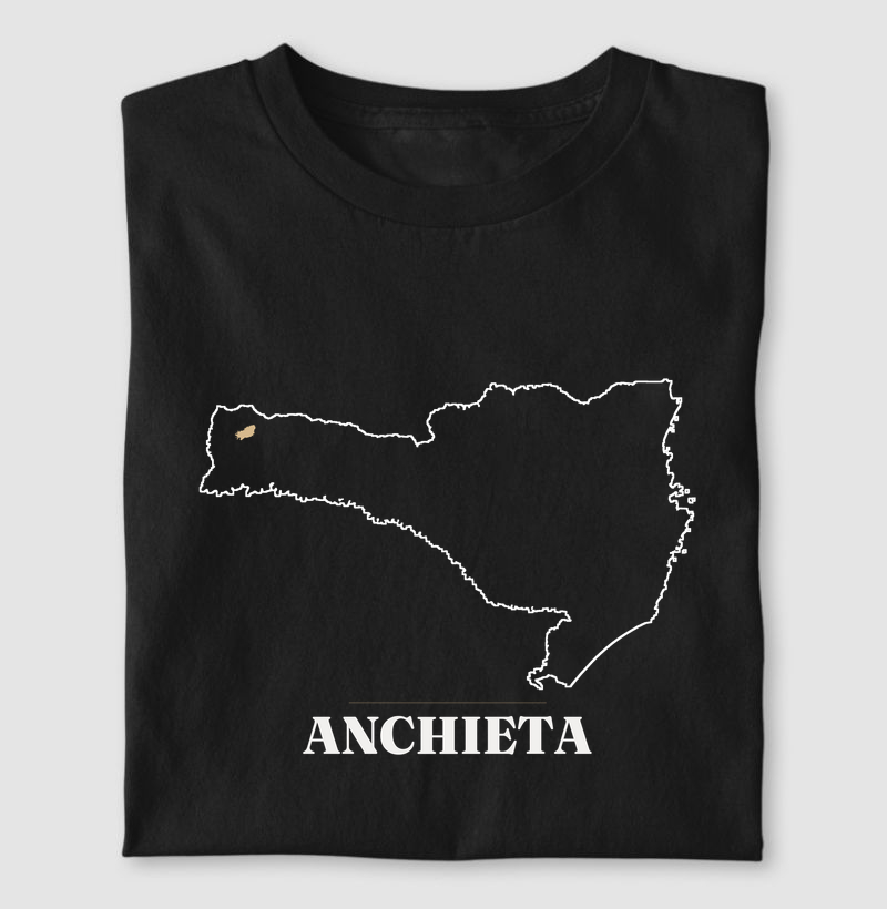Anchieta | Traço SC