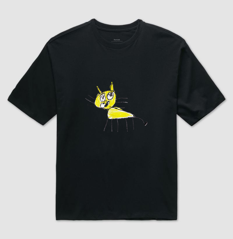 Gato magrelo