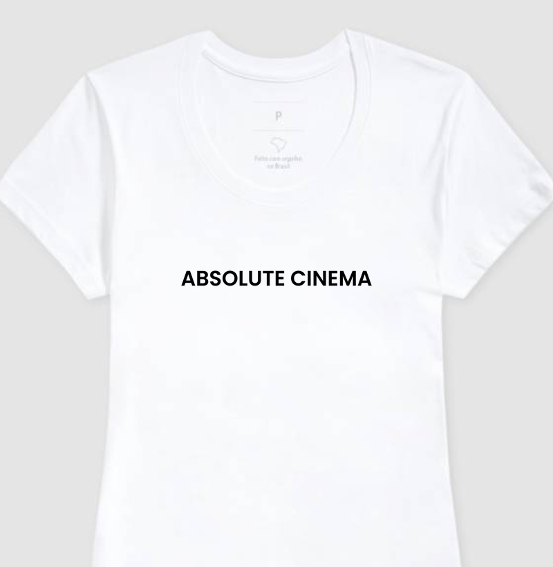 Absolute Cinema