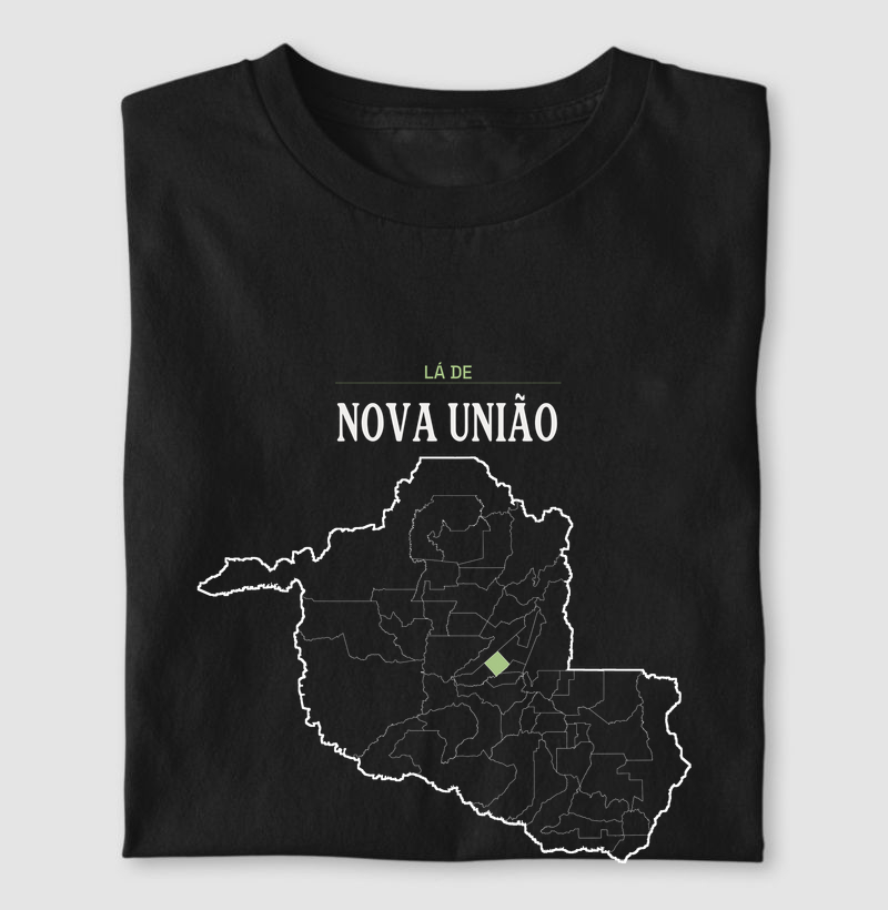 Nova União | Território RO