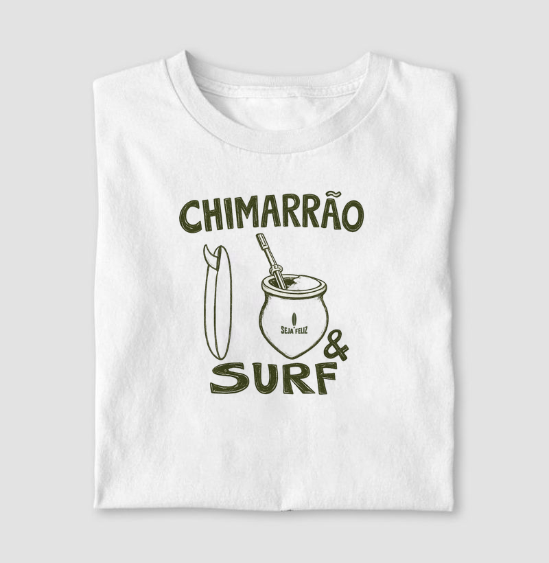 CHIMAS E SURF