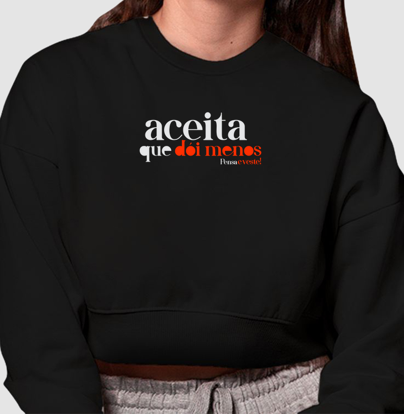 Aceita!