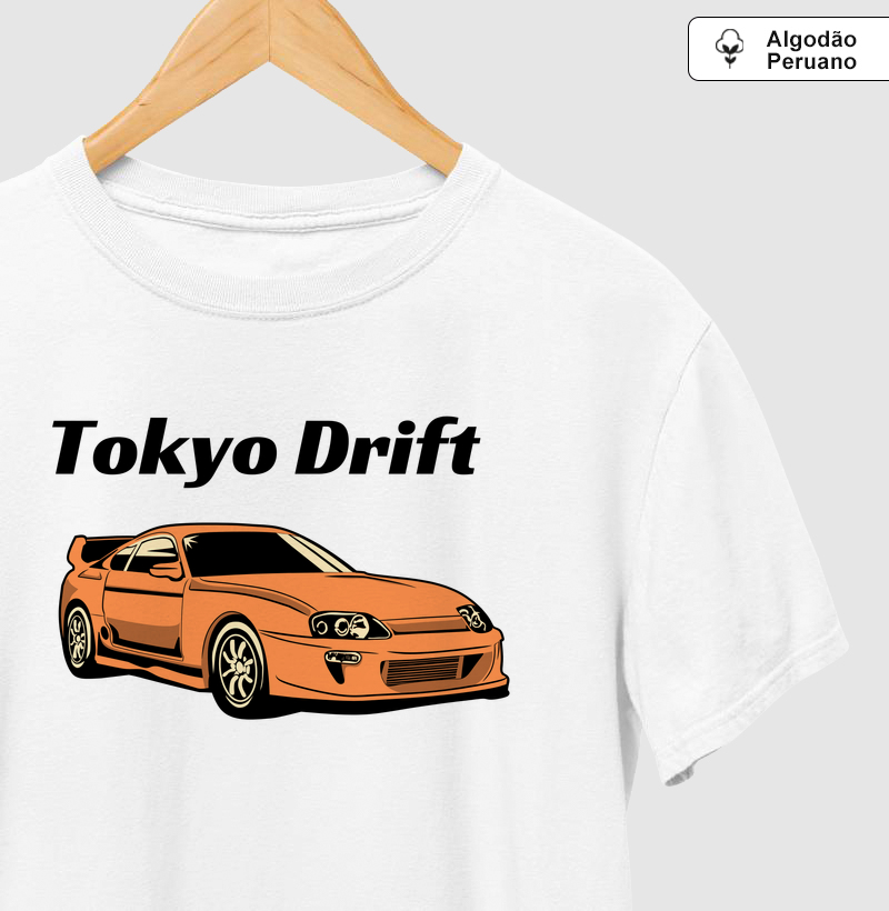 Tokyo Drift