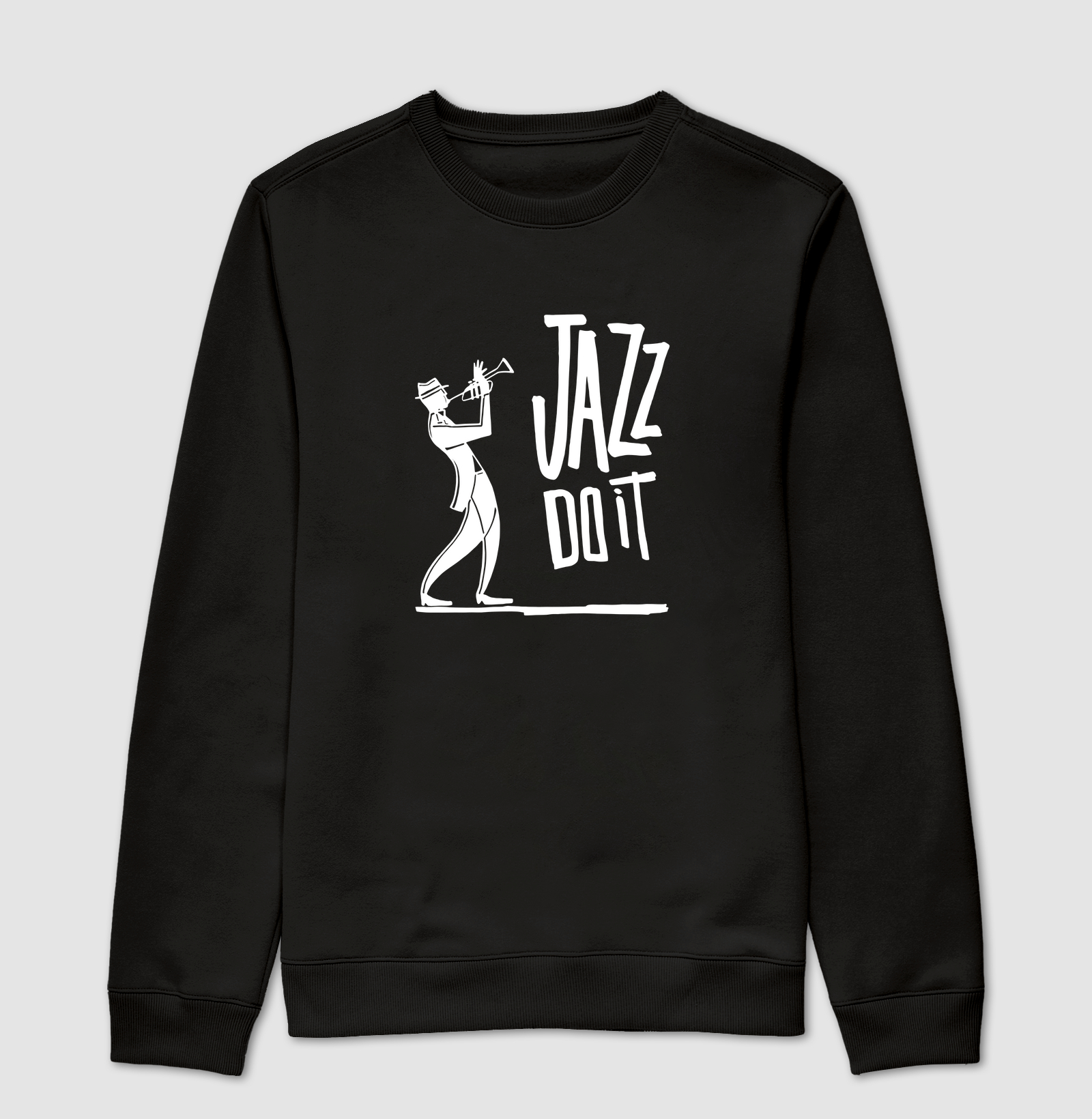 JAZZ DO IT