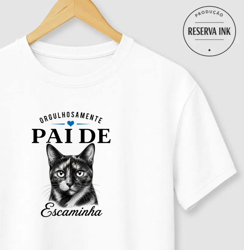 Pai de Escaminha