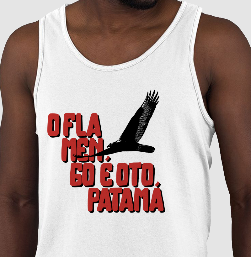 Oto Patamá