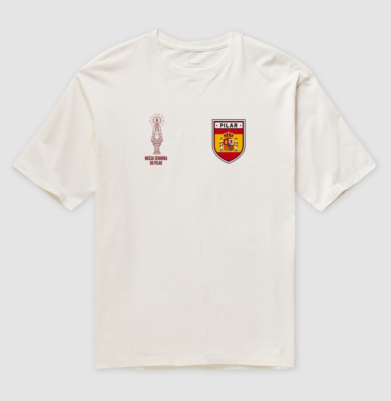 Seleção Pilar Espanha