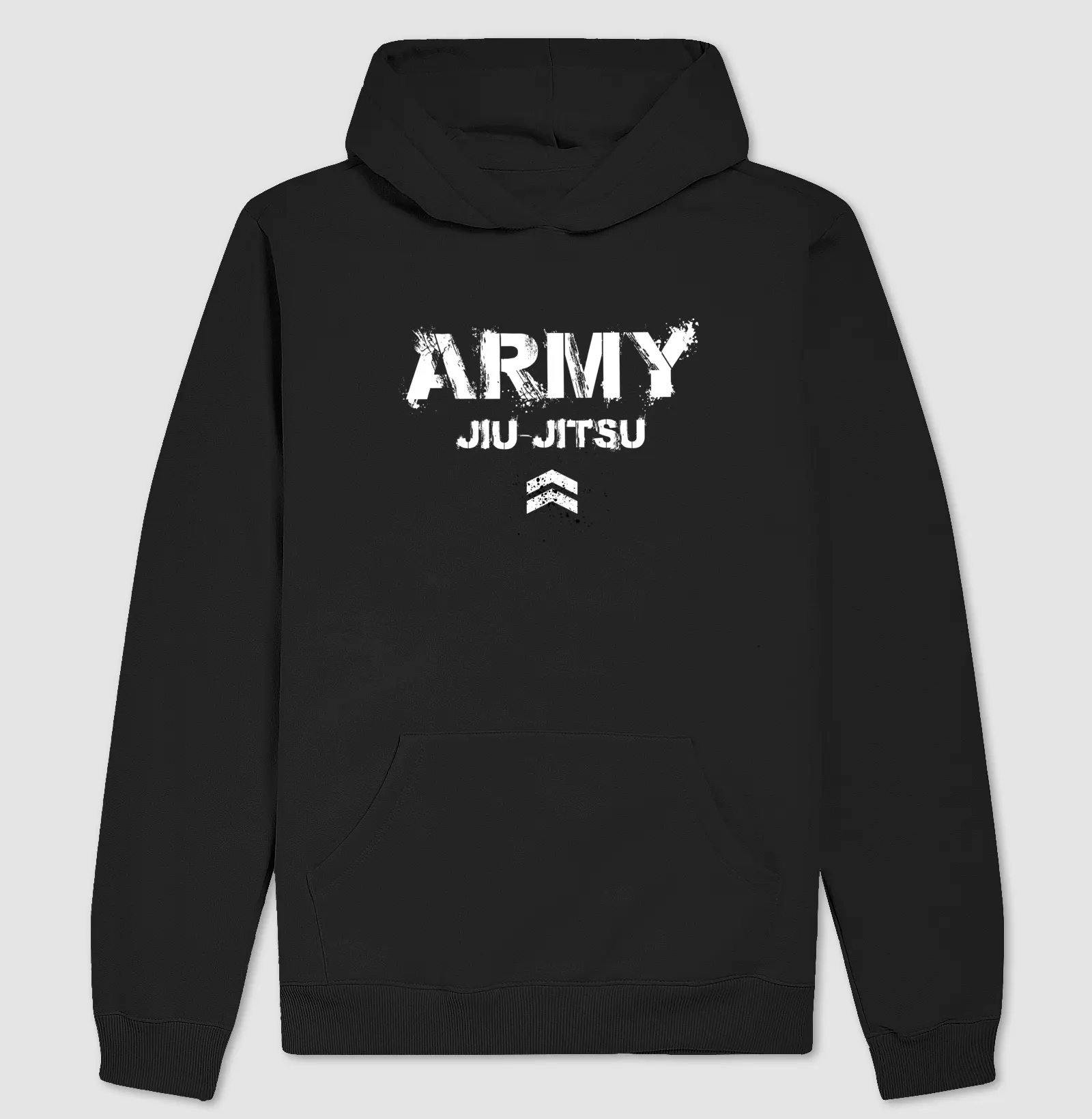 Army026 - Hoodie Moletom