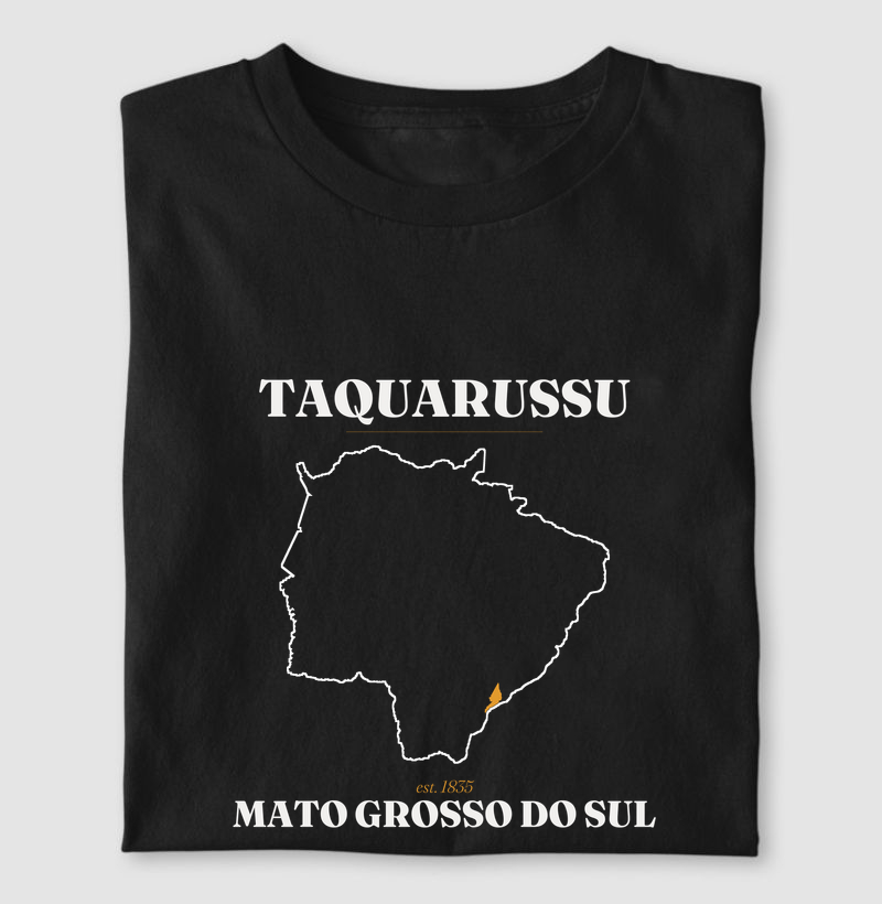 Taquarussu | Legado MS