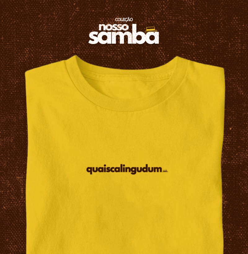 Quaiscalingudum