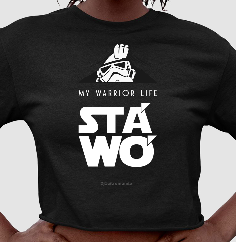 DJOW® | STÁ WÓ