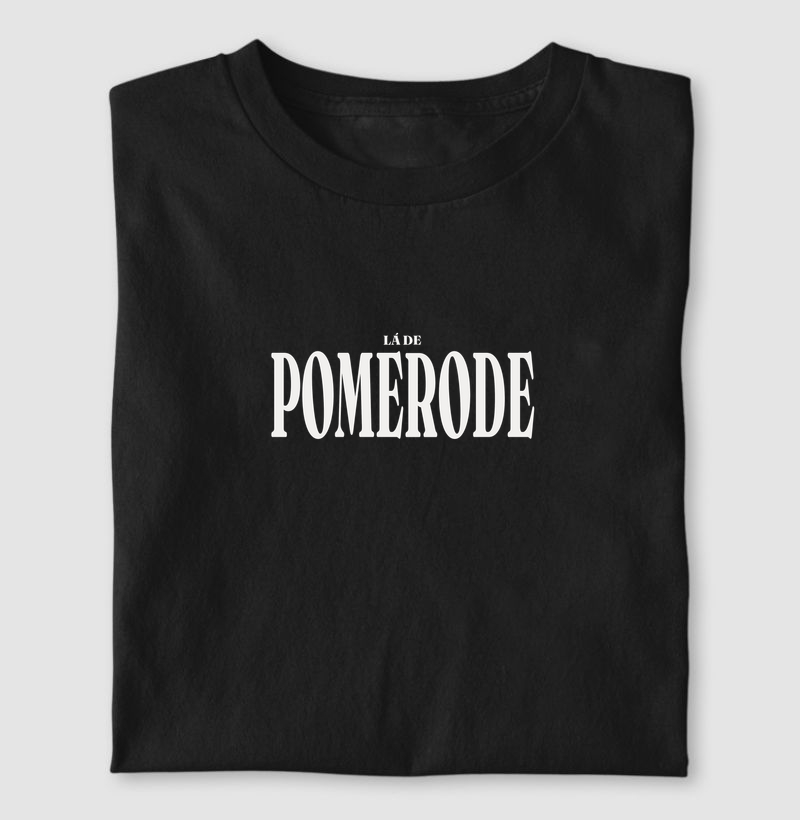 Pomerode | Tipografia SC