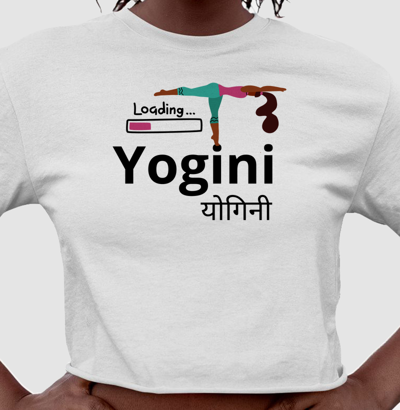 Yogini (योगिनी) - Loading...