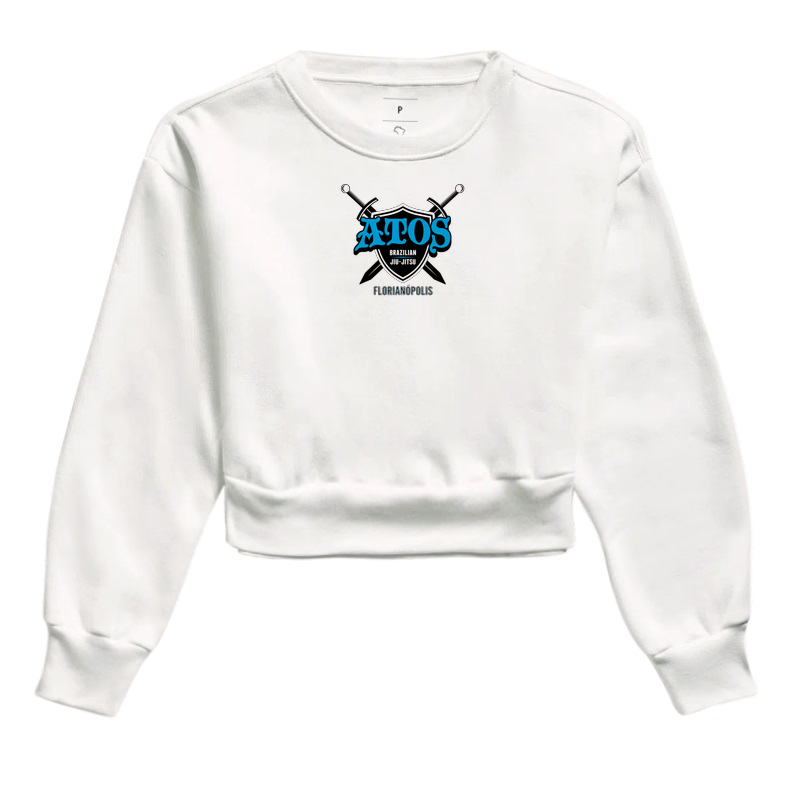 Coleção ATOS Floripa