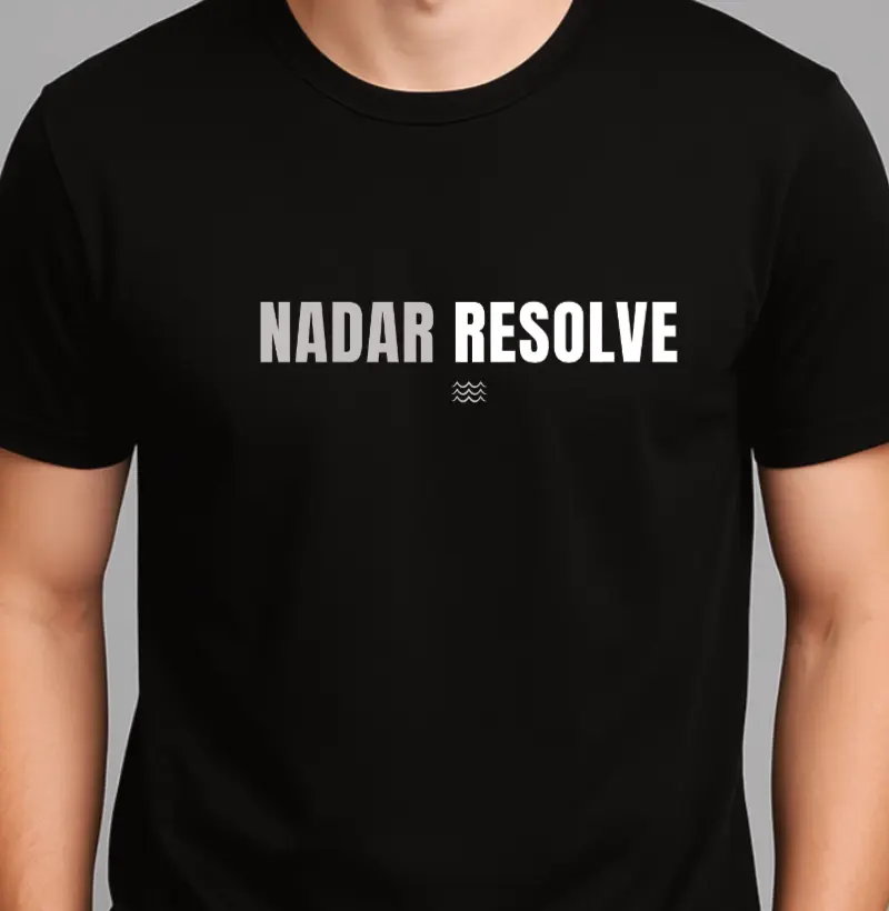 Nadar Resolve