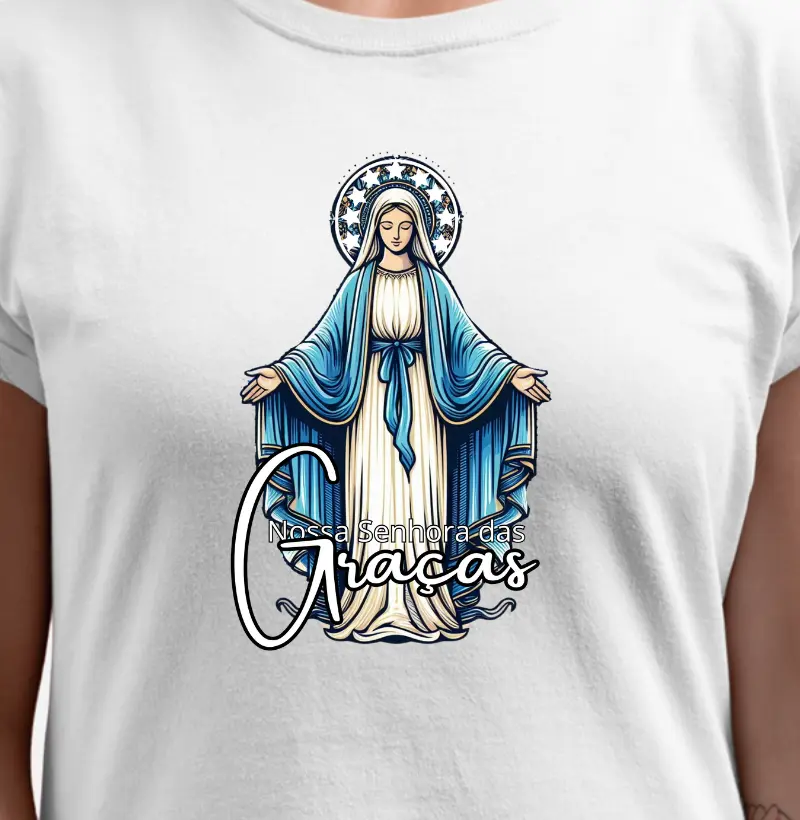 Nossa Senhora das Graças