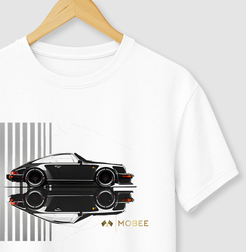 Visão Retro - Masculina