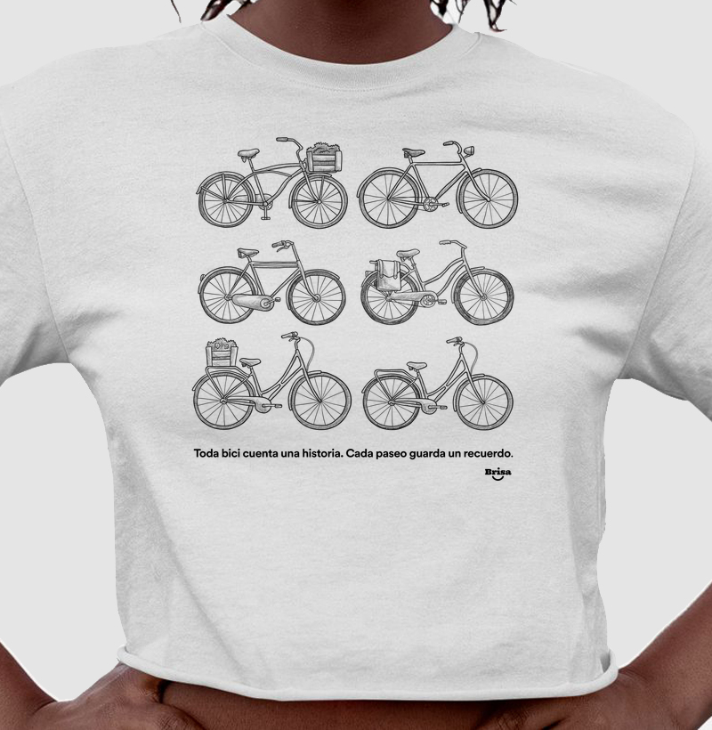 Histórias de Bicicleta
