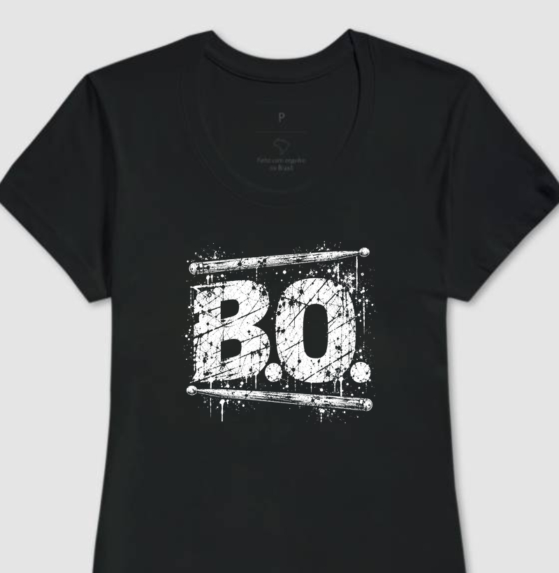 B.O. Baterista