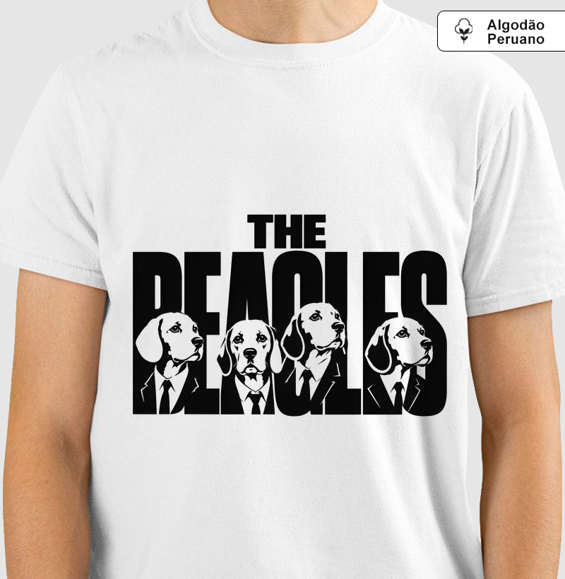 The Beagles 2