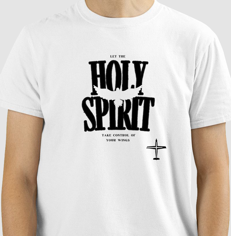 Aviadores De Cristo - Holy Spirit
