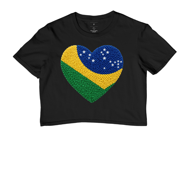 Brasil no Core
