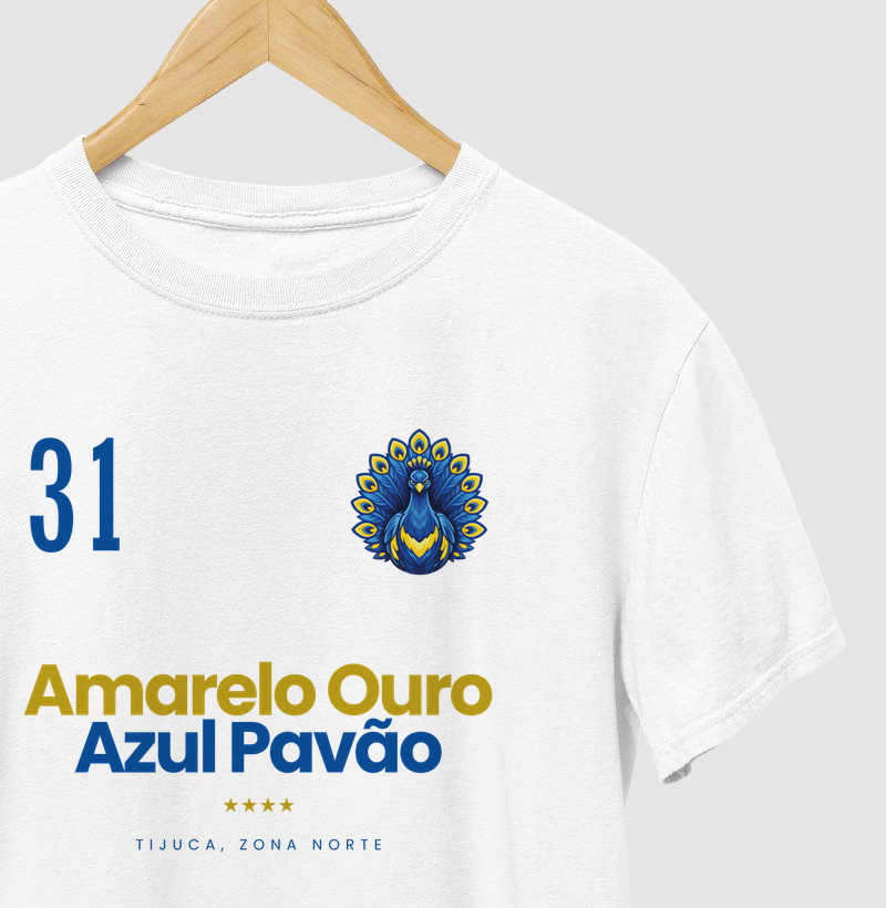 Pavão 31