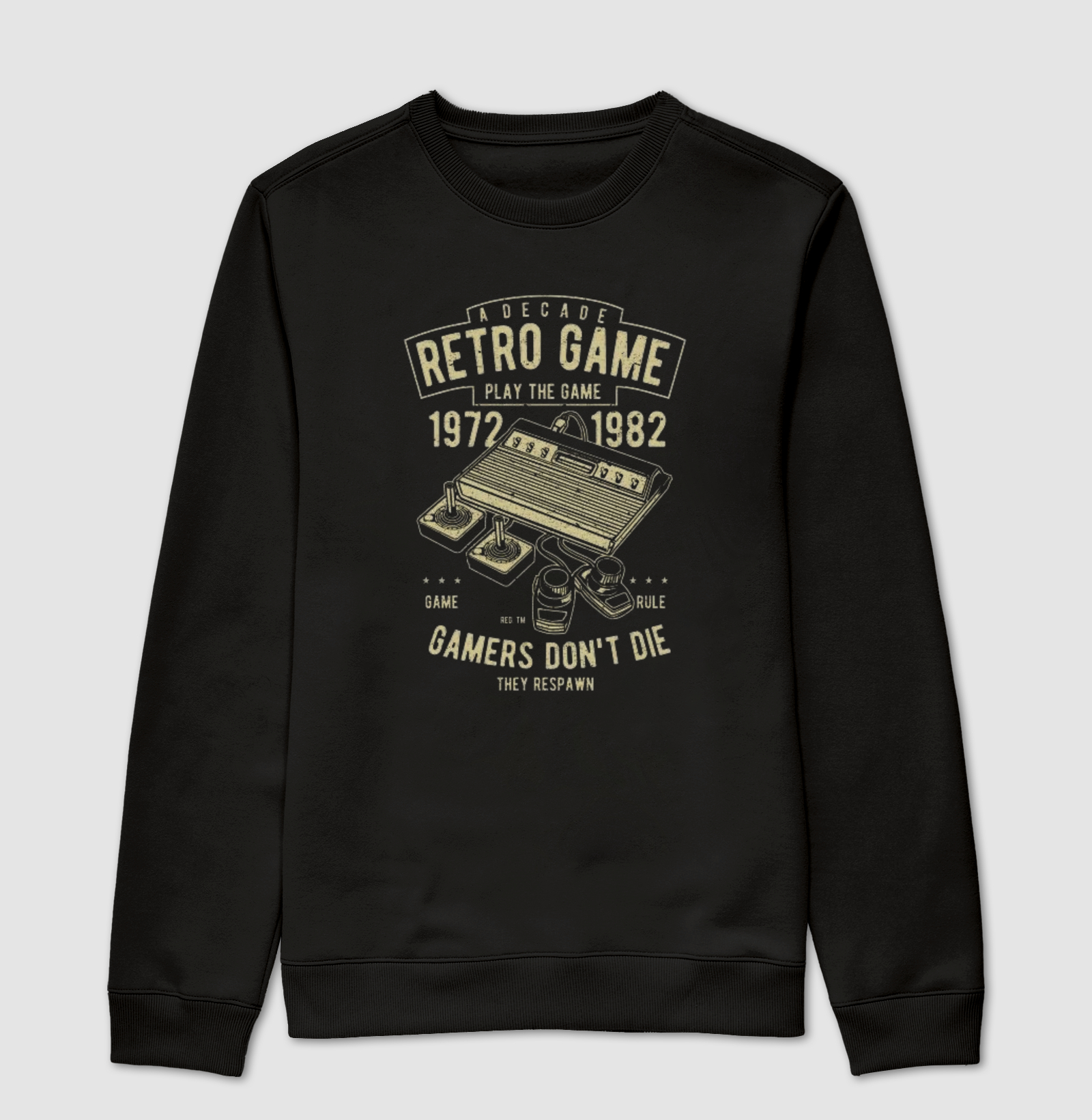 Retrô Game