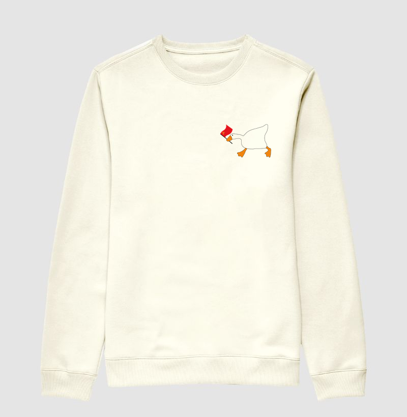 [GABYSHINY] GANSO COMUNISTA - MINI