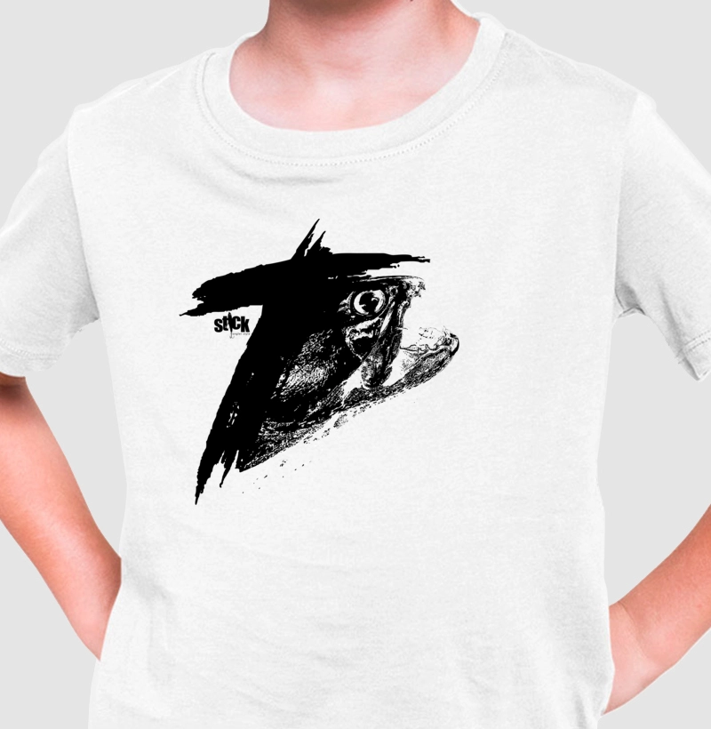 Traira, a predadora!