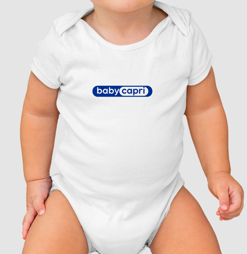 Babycapri