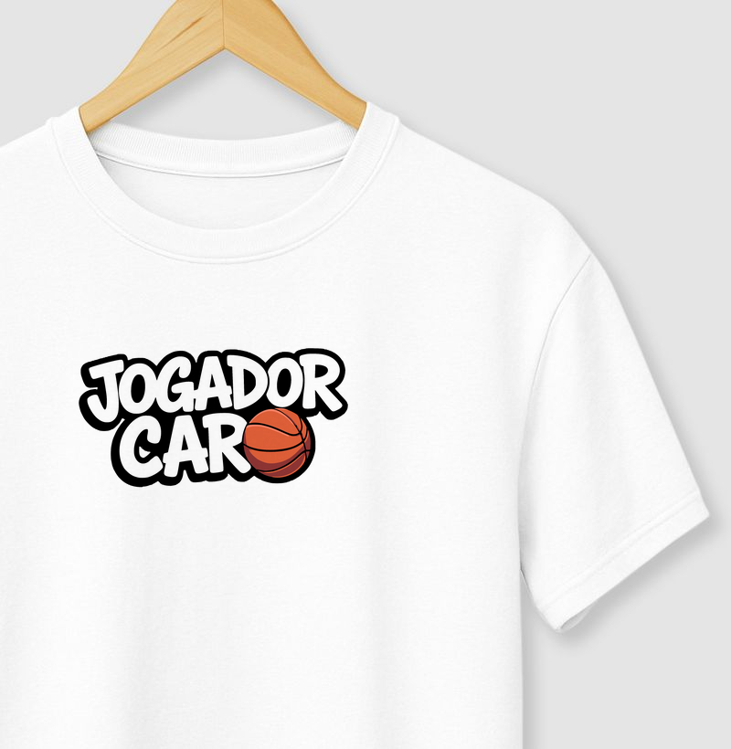 Jogador Caro