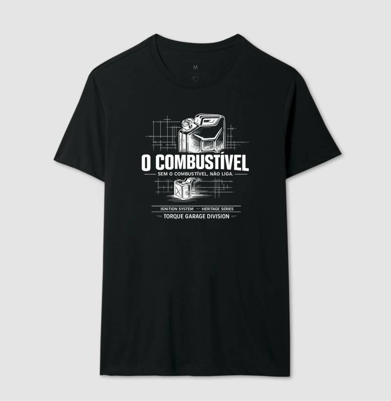 O Combustível 