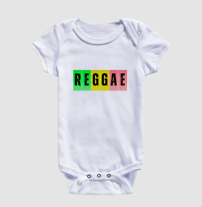 Reggae