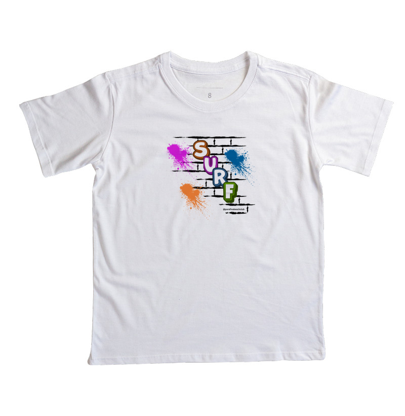 Grafitti Surf (Infantil)