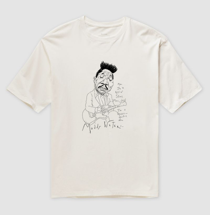 Camisa 0