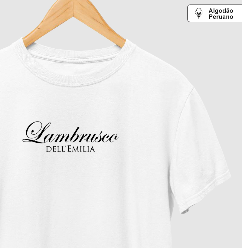 Lambrusco dell'Emilia