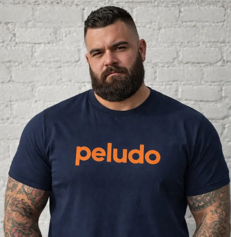 PELUDO