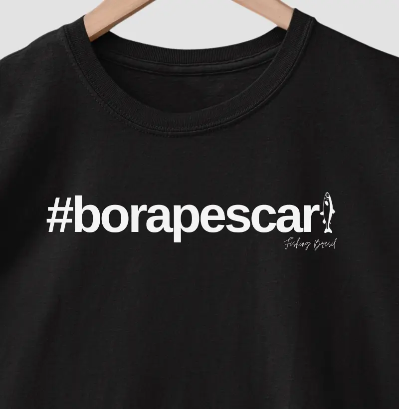 BORA PESCAR
