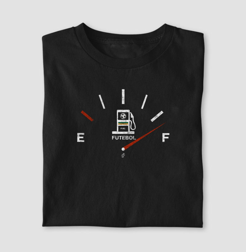 Combustível de torcedor