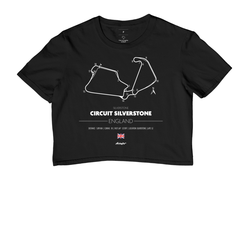 Circuit Silverstone