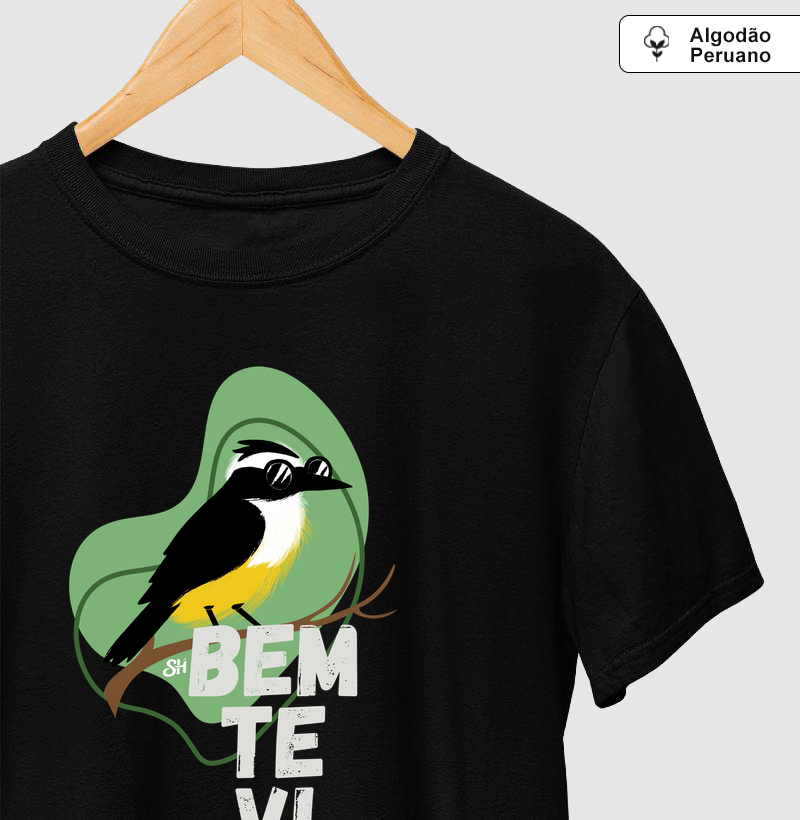 Bem te vi