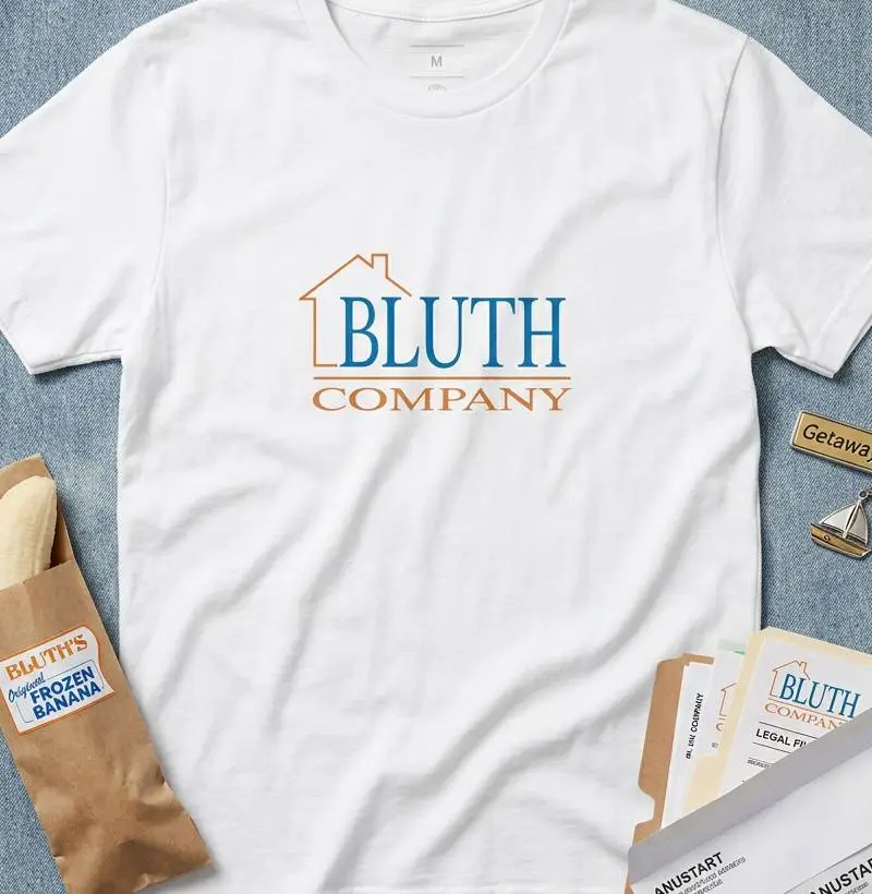 Bluth Company