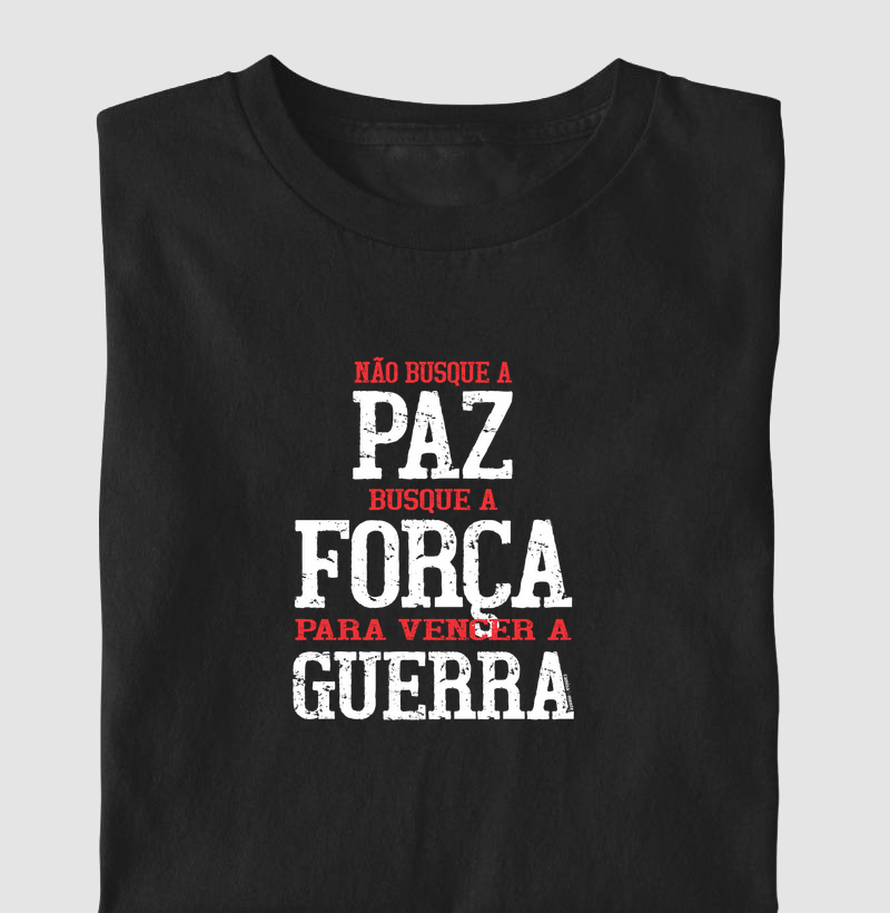 Busque Força