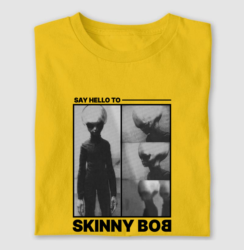 Skinny Bob