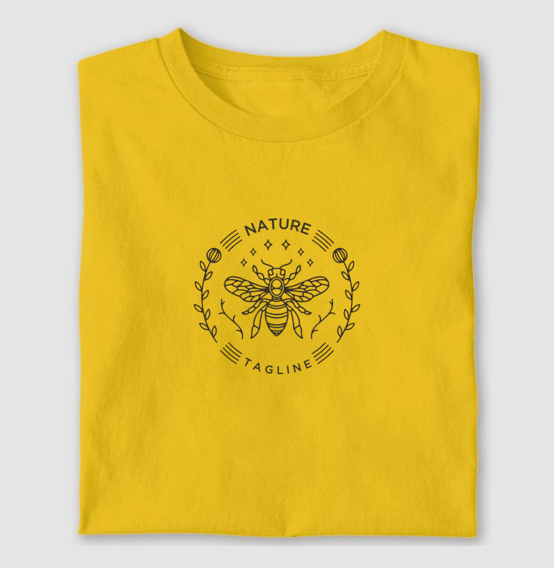 Nature Tagline Favus
