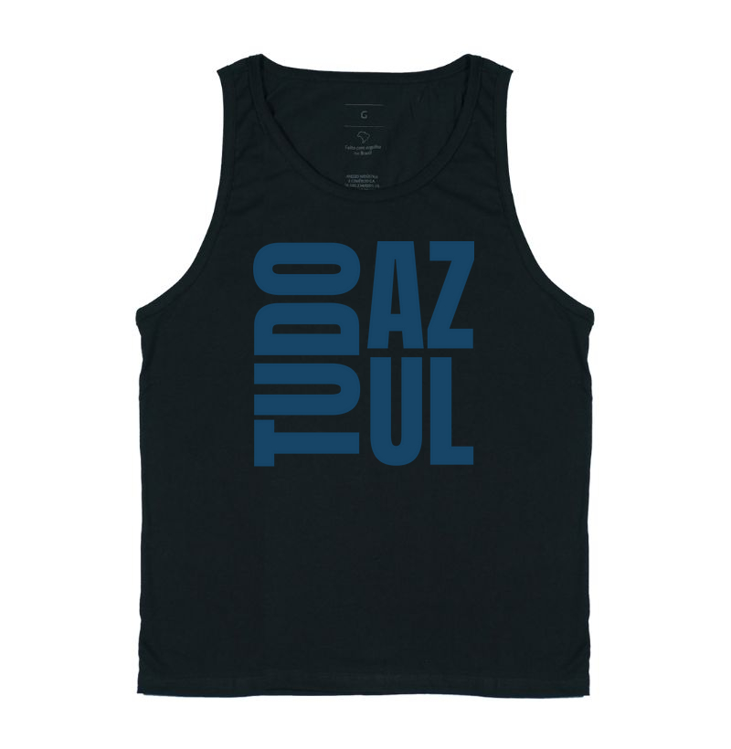 Tudo Azul