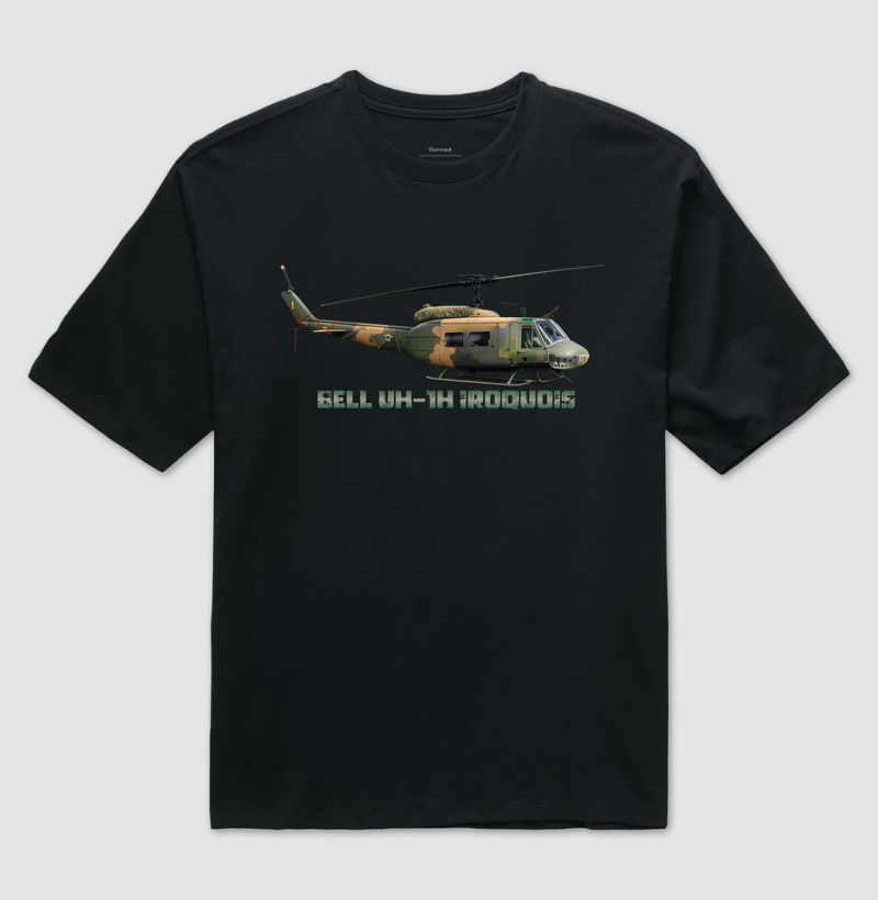 Bell UH-1H Iroquois
